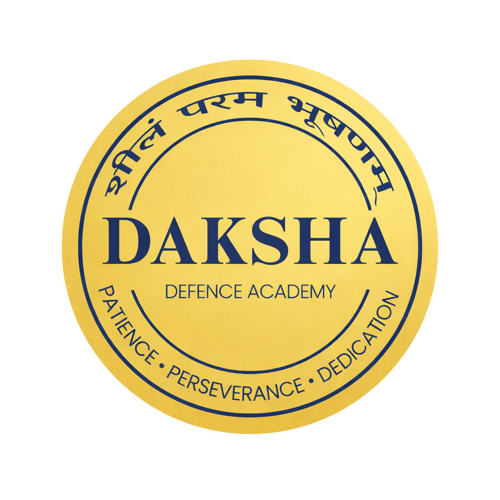 Daksha Defence Academy