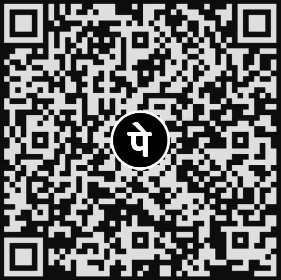 UPI QR Code
